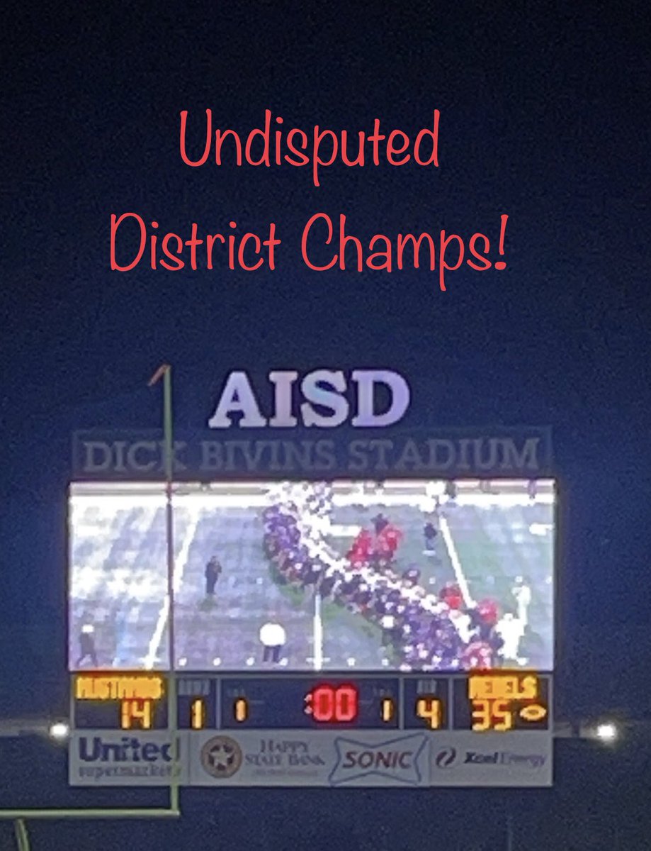 THS_FB's tweet image. What an amazing week! By out scoring the Mustangs 209-32 your Rebels secure District Titles at ALL levels including the first OUTRIGHT Varsity title since 1988! Time to get ready for the playoffs! #RebelStrong #OneGoal #TrustTheProcess