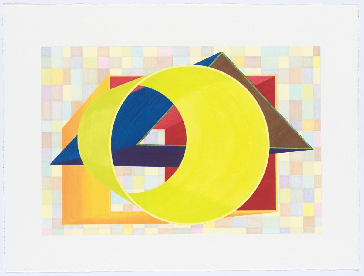 Kenneth Tyler Collection tweet media