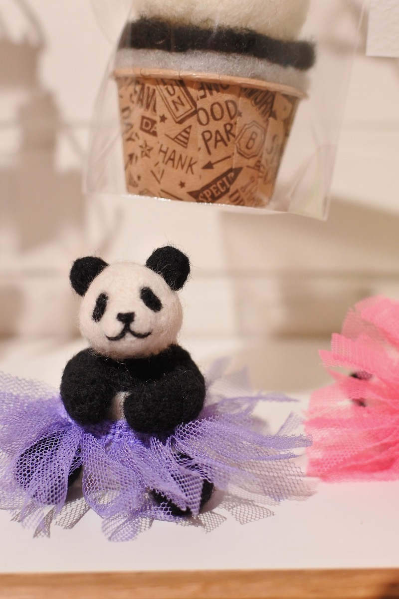 驚きの値段で 川越だるま 張り子 パンダ 限定品 郷土玩具 Www Dcapanama Com