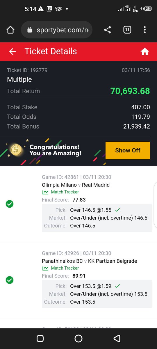 somuchmoni's tweet photo. @Ekitipikin Tnx to u @Ekitipikin I won from ur game yesterday https://t.co/iViLpyI495