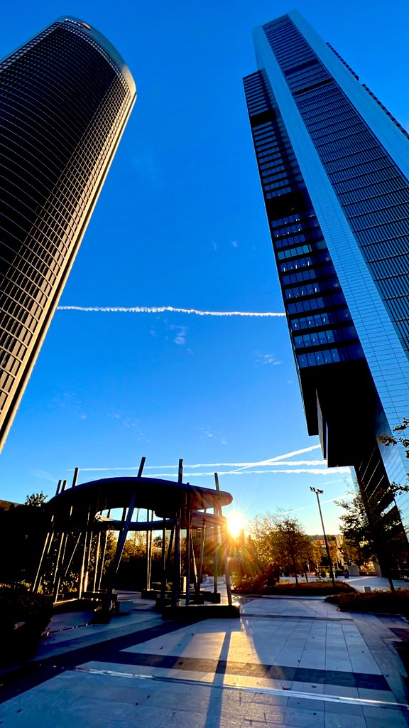 JuankTamayo's tweet photo. Buenos días ☀️ @CISEducation @IEuniversity Madrid #CISForum https://t.co/DM5P7kKJlp