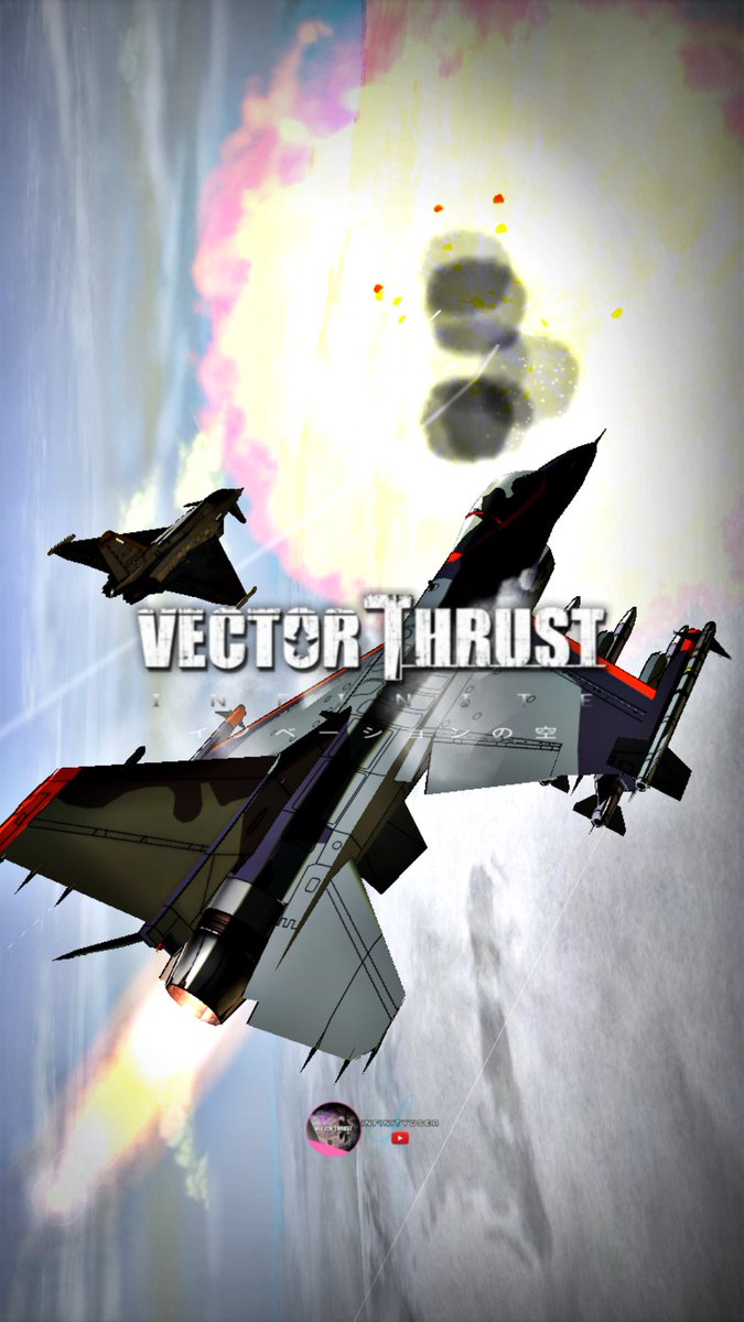 InfinityUSEA's tweet image. Things i cannot fix:

•Memory crashes
•Loading Crashes
•Camera Movement
•Alpha Strike
•Multiplayer (it still works)
•Ship Sub-weapon camera (AA GUN/SAM)
•Mission editor memory crashes

Memory allocation might be fixable through .exe compiling.
#VectorThrustInfinite