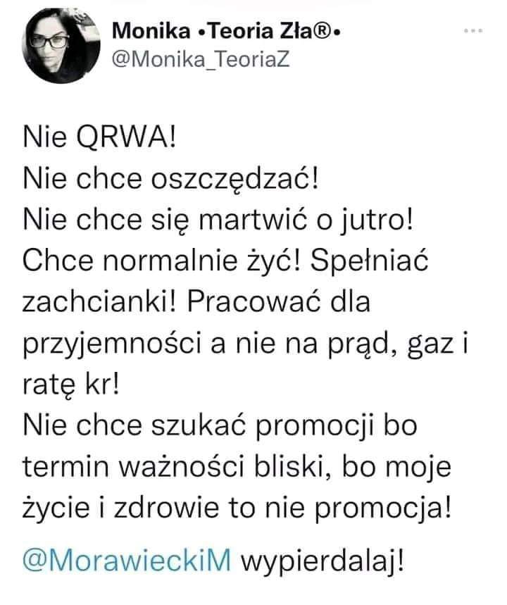 Czy ktoś się jeszcze zgadza z Moniką tak jak ja ?