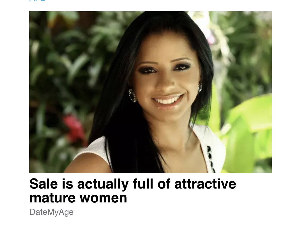 The Spence tweet media