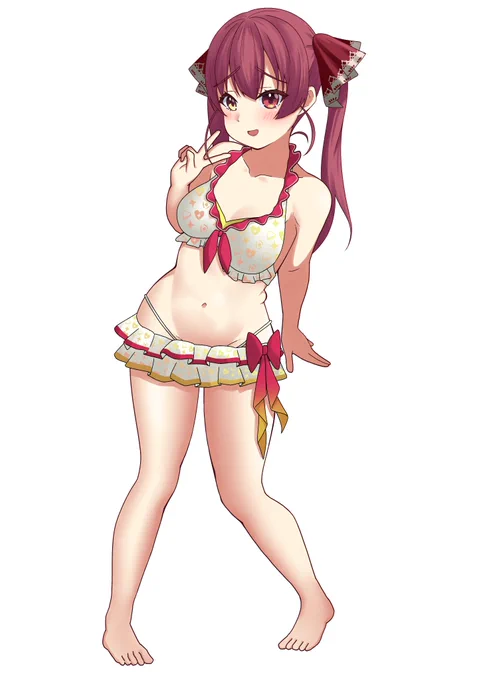 #いい推しの日  