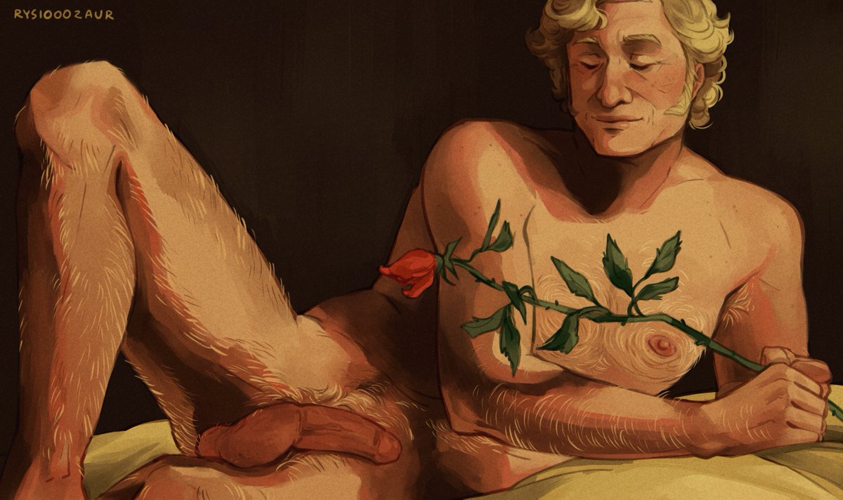 Rysiooozaur🔞 tweet media