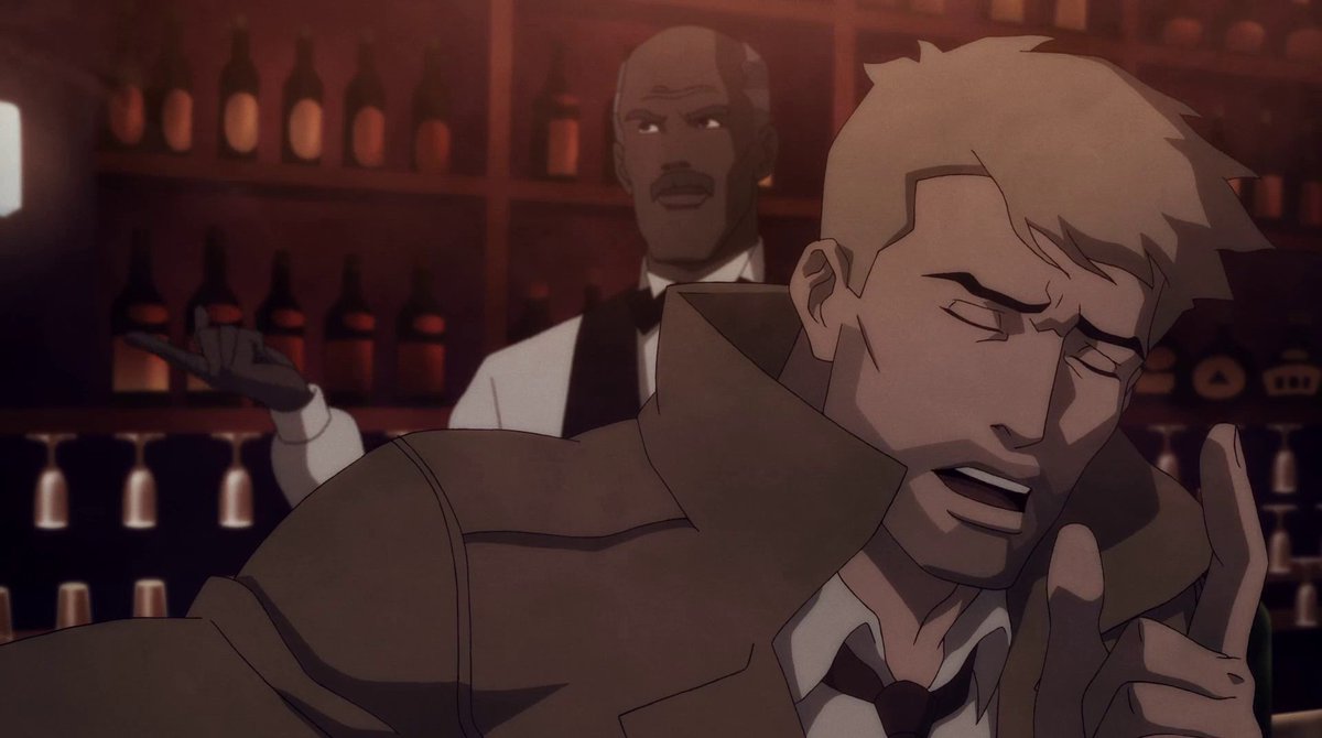 𝐂𝐎𝐍𝐒𝐓𝐀𝐍𝐓𝐈𝐍𝐄. (@dabblerofdark) on Twitter photo 