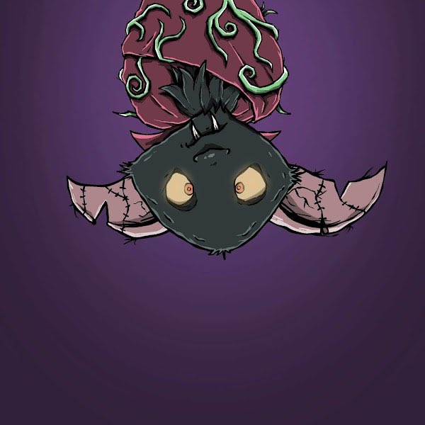@ACEBLAZERNFT <a href="/Moon_Bats/">Moon Bats🩸</a> <a href="/Arben/">uǝqɹɐ</a> #UpsideDown <a href="/Moon_Bats/">Moon Bats🩸</a> #fun