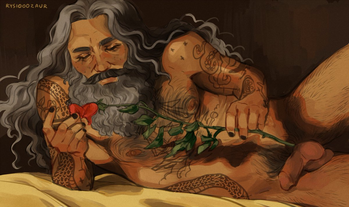 Rysiooozaur🔞 tweet media