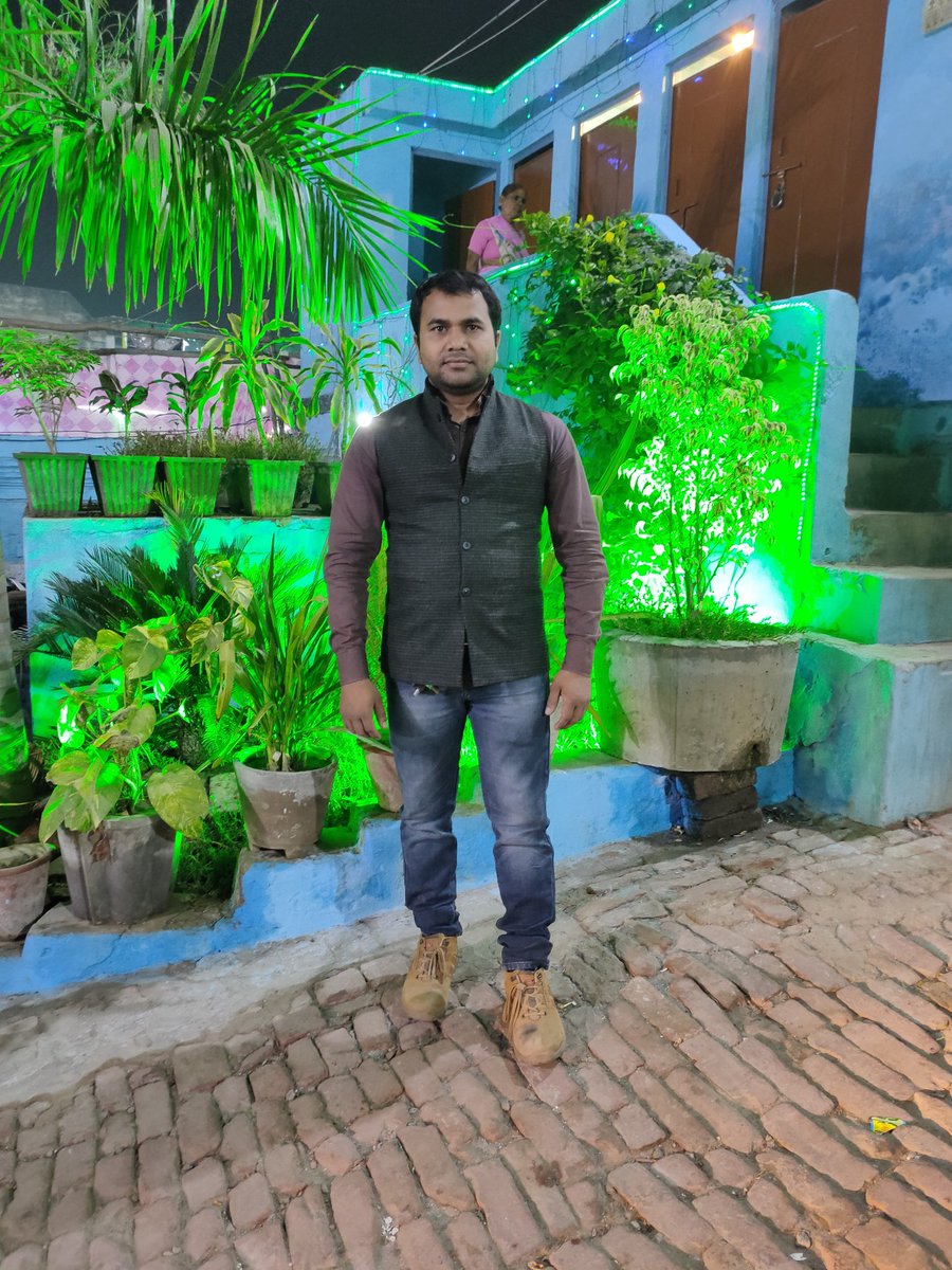 RAJ KUMAR tweet media