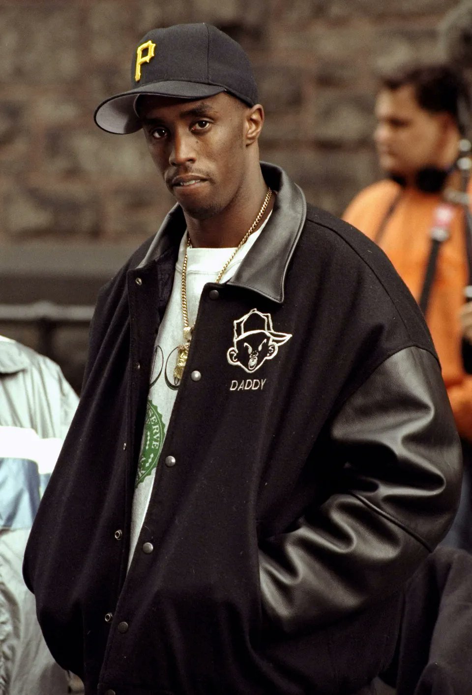 Happy 53rd Birthday to music legend Sean Combs aka Diddy aka P. Diddy aka Puff Daddy aka Love!  