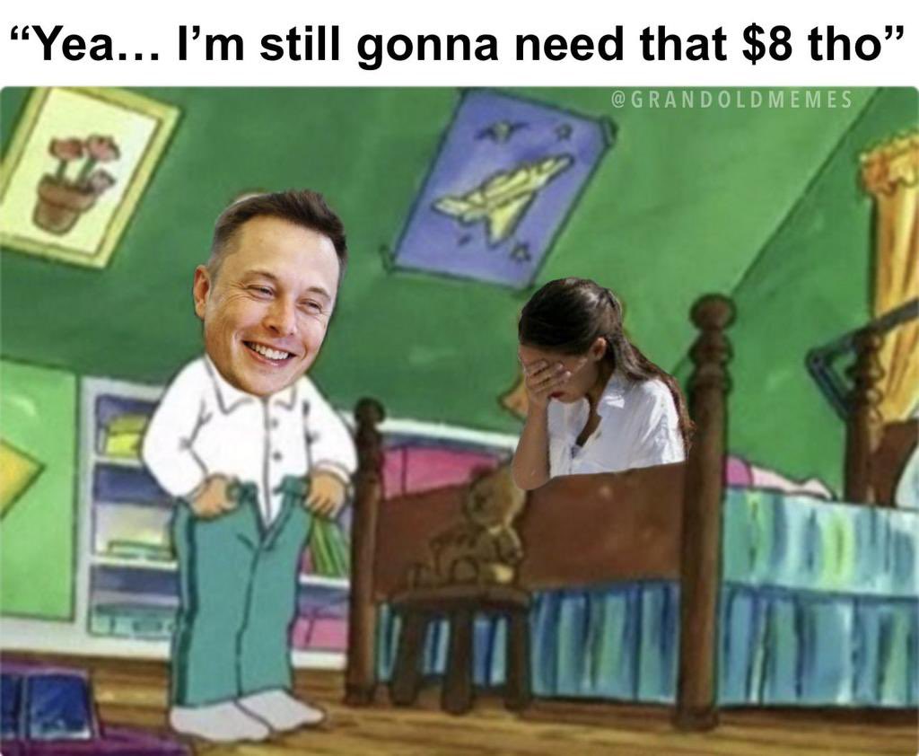 jt_xrp's tweet photo. @elonmusk @bennyjohnson @AOC https://t.co/SKsDRKNL2K