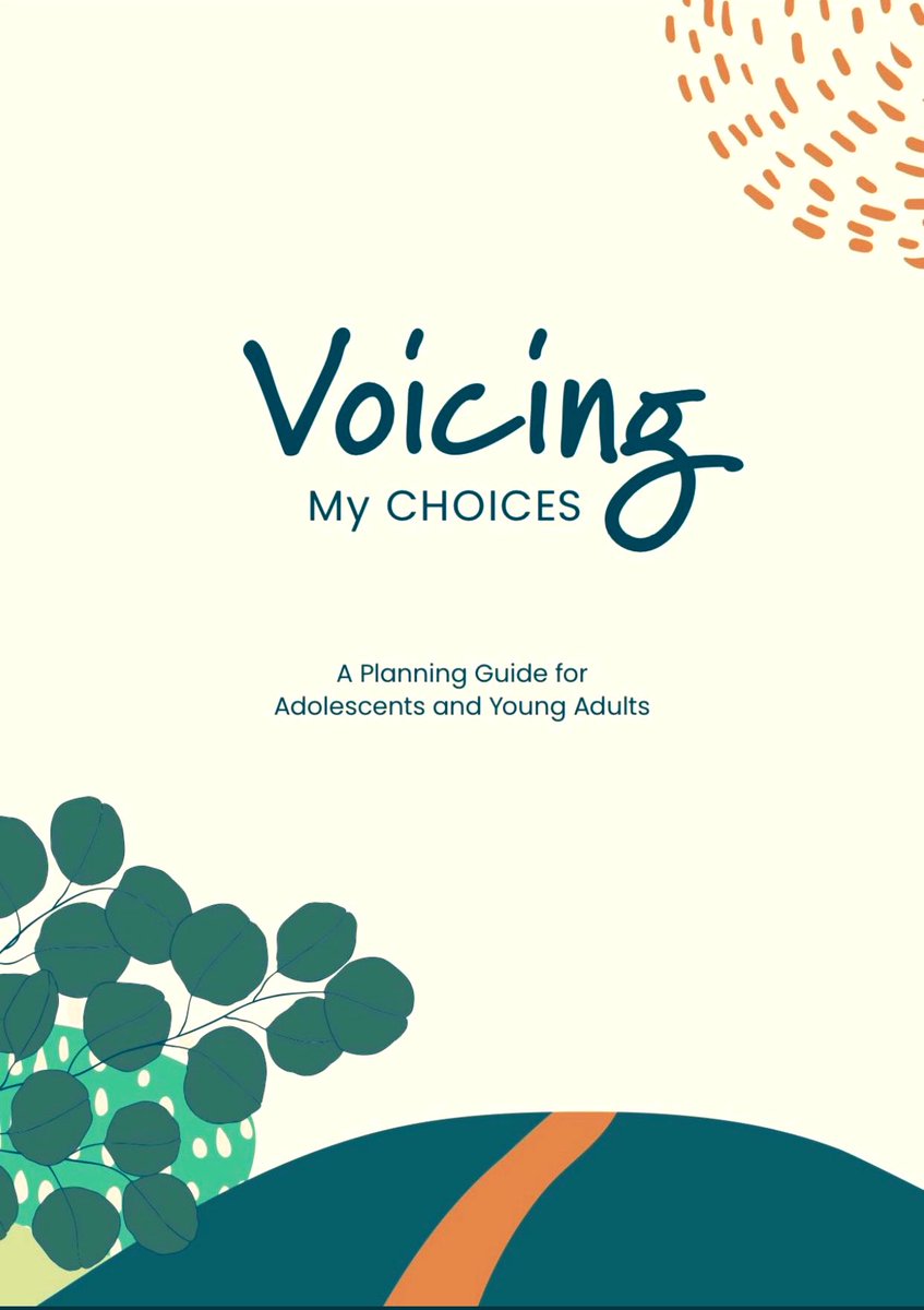 Ursula Sansom-Daly, PhD (@usansomdaly) on Twitter photo Always excited to talk about our team’s work trialing the new 🇦🇺#VoicingMyChoices advance care planning communication tool w/ #AYA #cancer patients.
So chuffed at this prize - huge thanks to <a href="/COSAoncology/">COSA</a> & session chairs <a href="/bri__clifford/">Briana Clifford</a> <a href="/drcbsteer/">Christopher Steer</a> for the honour 🤩✨ #COSA22 Always excited to talk about our team’s work trialing the new 🇦🇺#VoicingMyChoices advance care planning communication tool w/ #AYA #cancer patients.
So chuffed at this prize - huge thanks to <a href="/COSAoncology/">COSA</a> & session chairs <a href="/bri__clifford/">Briana Clifford</a> <a href="/drcbsteer/">Christopher Steer</a> for the honour 🤩✨ #COSA22