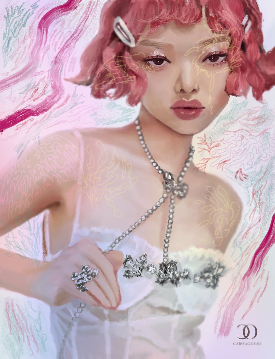 likhanicara's tweet photo. 🍬 #arph #ArtistOnTwitter #digitalart https://t.co/htASvEe7ZY