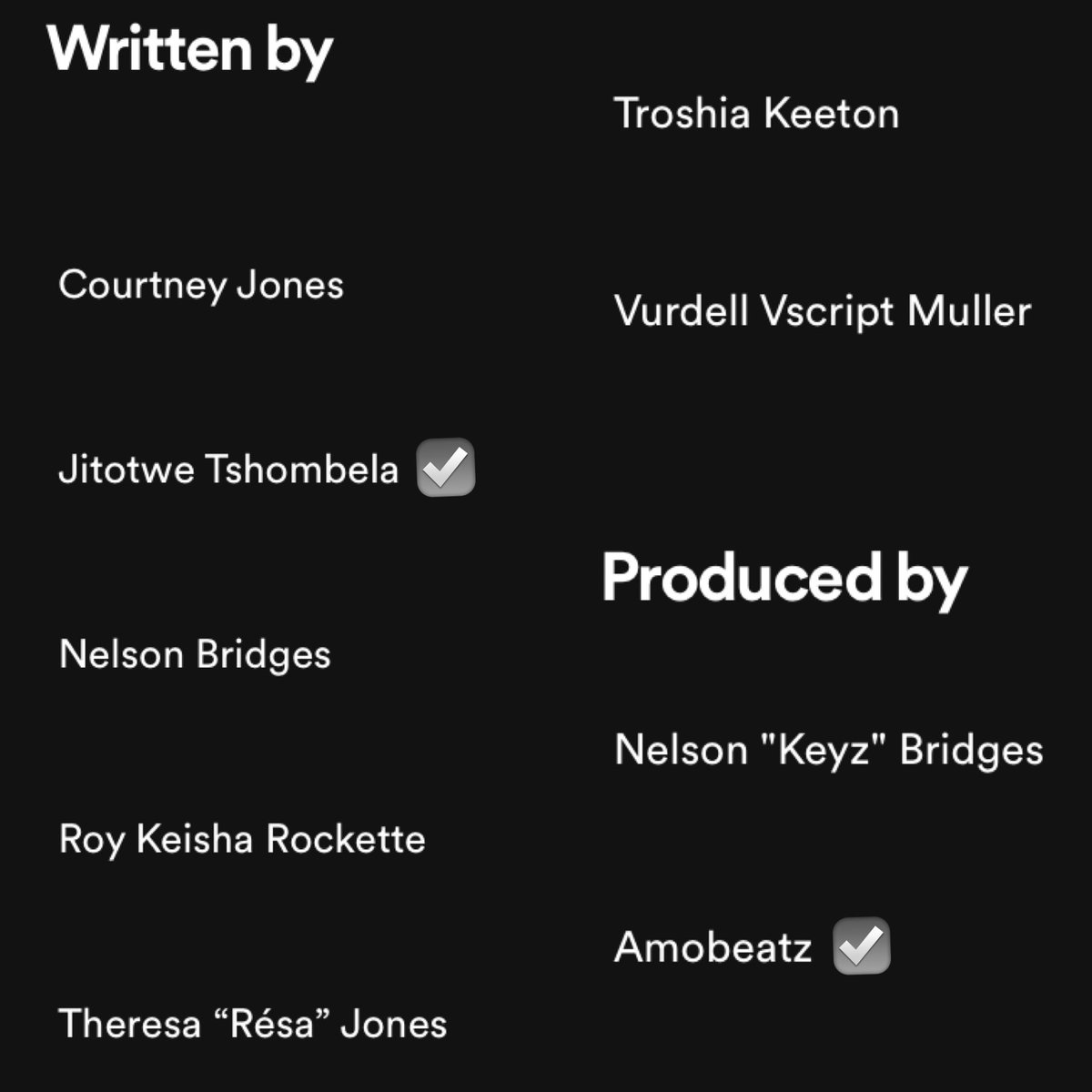 Prod. By AmoBeatz tweet media