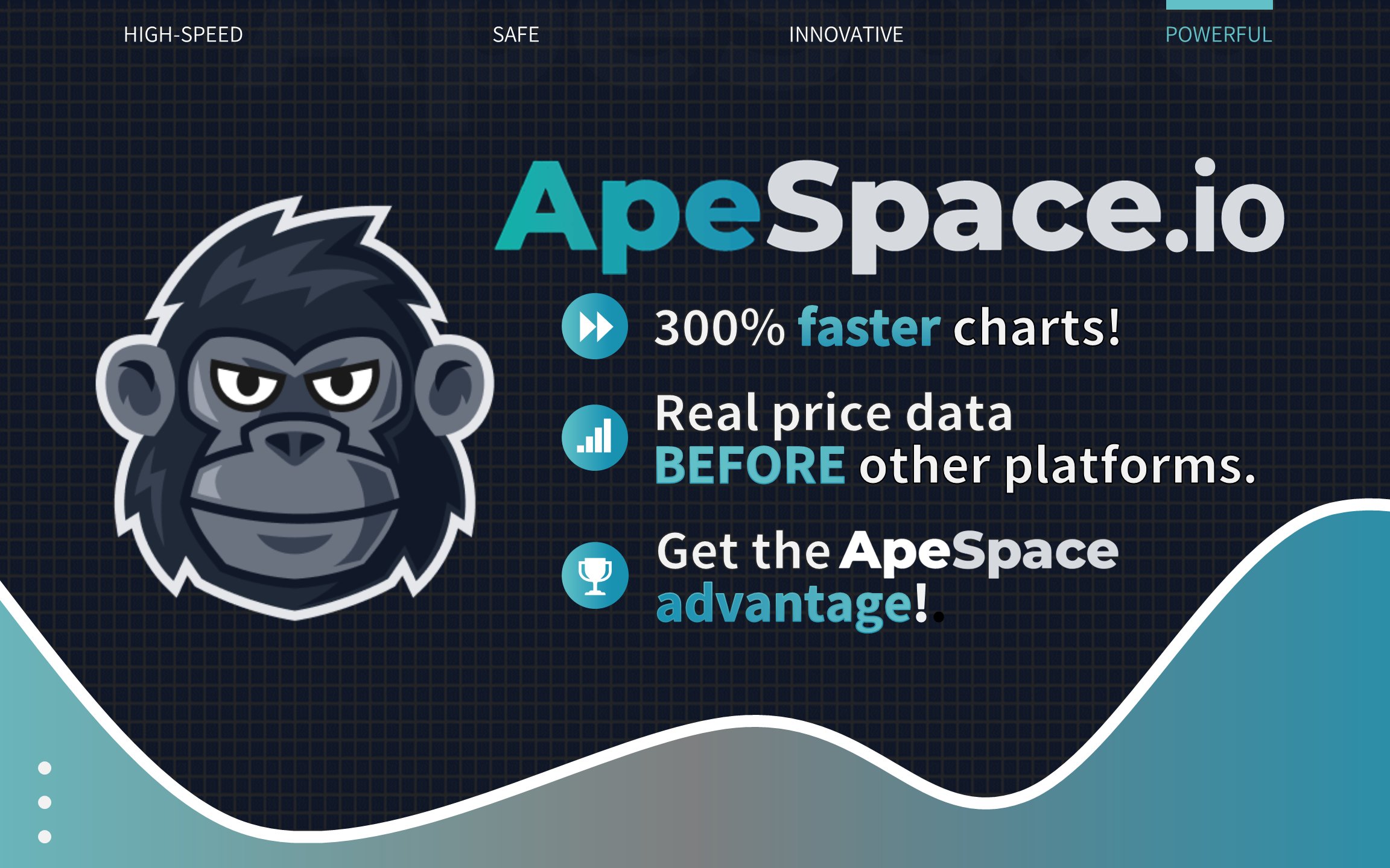 ApeSpace The New Social Media Platform for Primates Coin FAQs