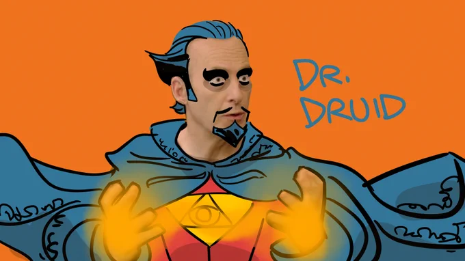 They say they're conscripting Bob Odenkirk into the MCU, place your bets 