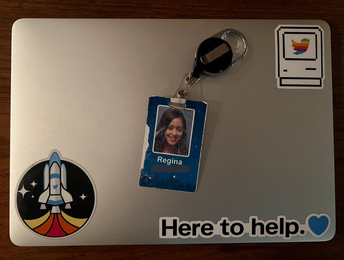 Regina 🍿 tweet media