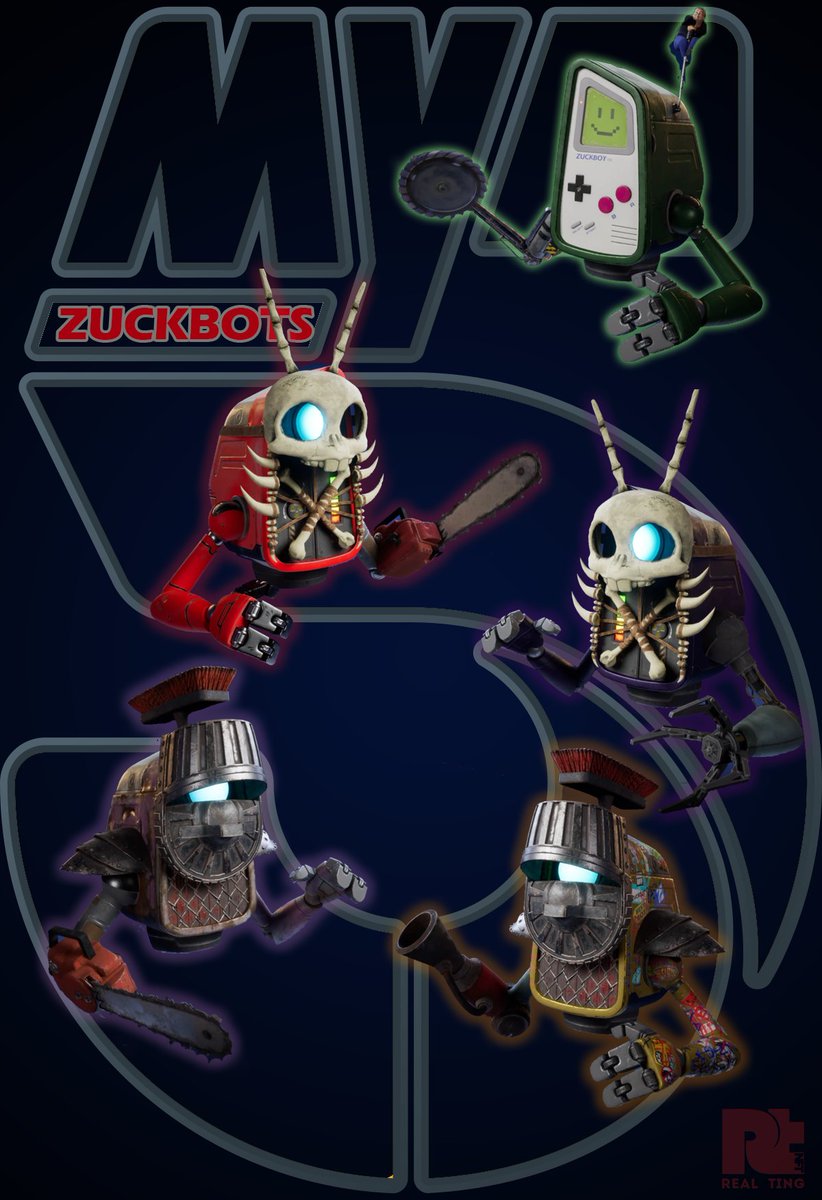 SpottedRisk tweet media