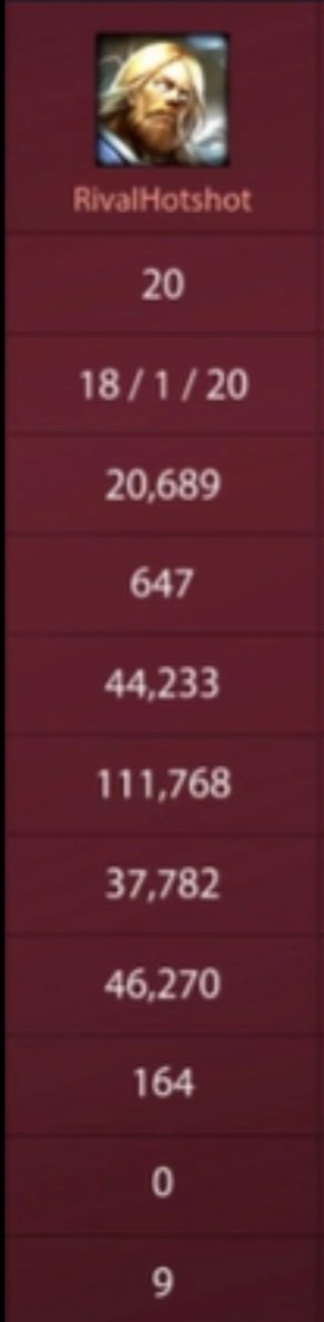 RivalHotshit tweet media