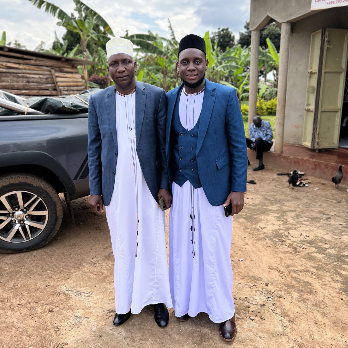 mosesmutagubya_'s tweet photo. … in knowing that because of your heart ❤️ , Allah may be kind to you🥺. Your whole life is a testament of this love for him. You were devout, saying prayers and leading them, taking up position when called upon in the community. Blessed with the gift of leadership ✊ https://t.co/XkvURSwviD