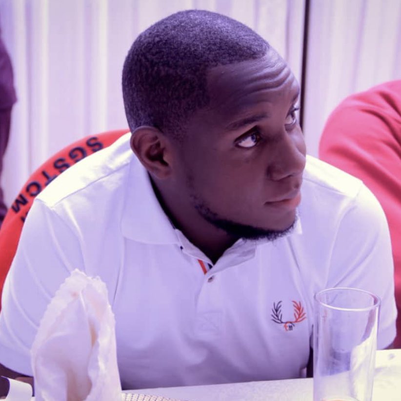 mosesmutagubya_'s tweet photo. … in knowing that because of your heart ❤️ , Allah may be kind to you🥺. Your whole life is a testament of this love for him. You were devout, saying prayers and leading them, taking up position when called upon in the community. Blessed with the gift of leadership ✊ https://t.co/XkvURSwviD
