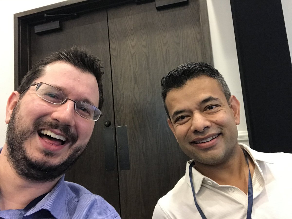 PGrivasMDPhD's tweet photo. Each time I talk to my brother I become smarter! @montypal is brilliant, charismatic, humble, visionary leader who make us all better! He can contribute so much to @ASCO as he has done to @CityofHope_GU oncology & his mentees! Good luck to all candidates! @OncoAlert @neerajaiims https://t.co/twlbhNIHnx