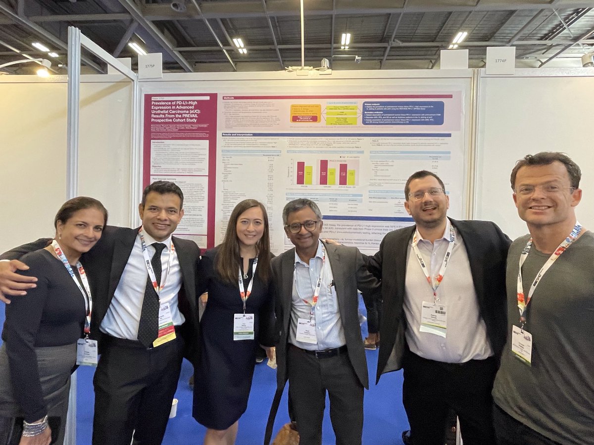 PGrivasMDPhD's tweet photo. Each time I talk to my brother I become smarter! @montypal is brilliant, charismatic, humble, visionary leader who make us all better! He can contribute so much to @ASCO as he has done to @CityofHope_GU oncology & his mentees! Good luck to all candidates! @OncoAlert @neerajaiims https://t.co/twlbhNIHnx