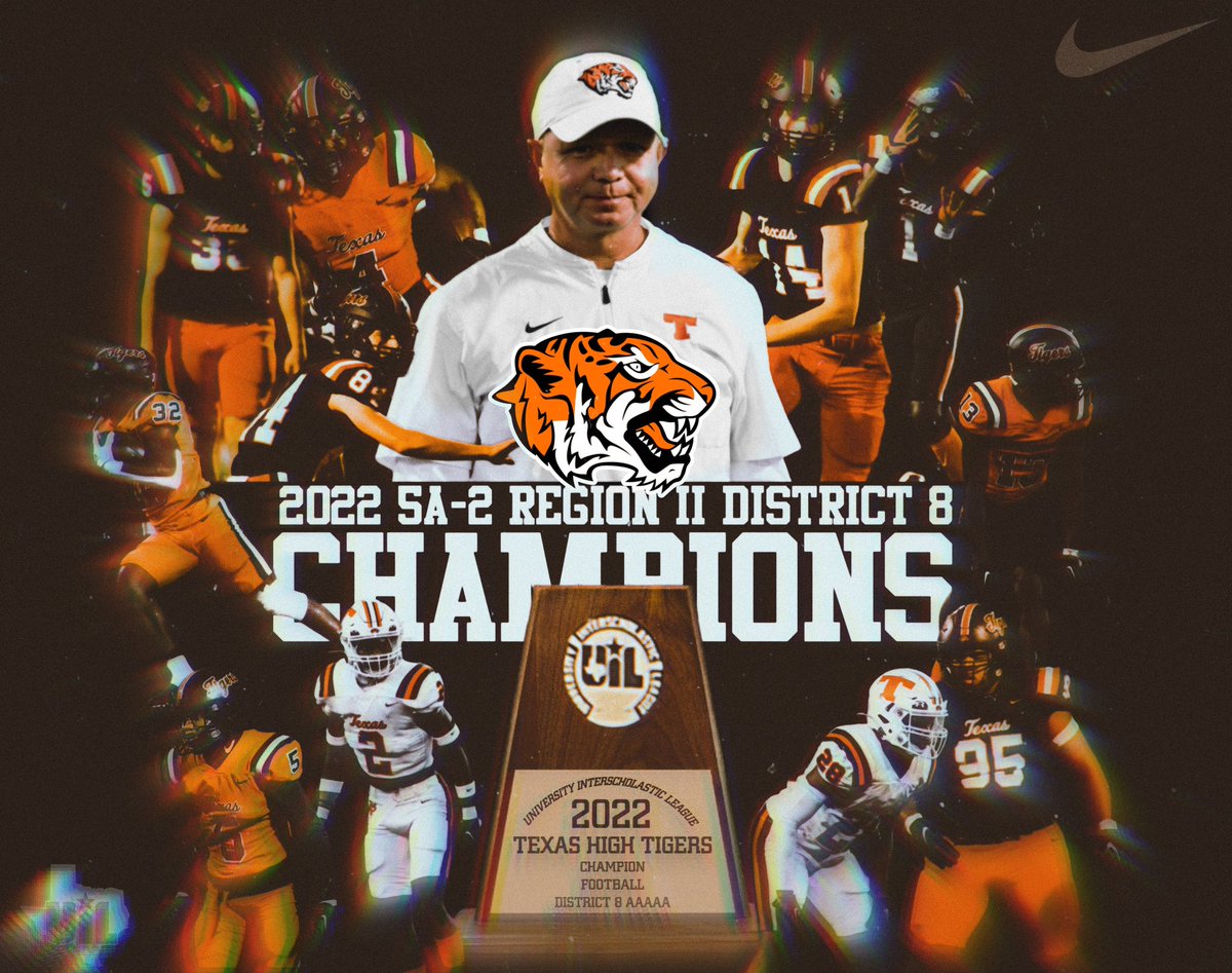 2022 District Champs #PTK
