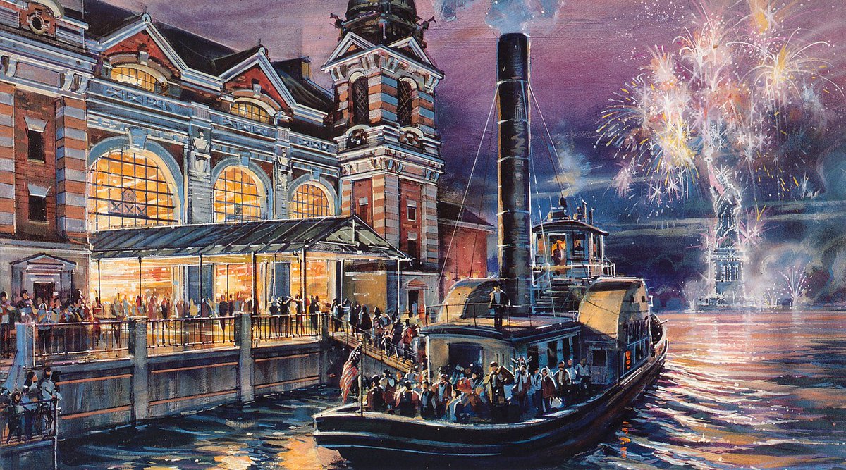 Disney_Timeline's tweet photo. 1993 - Disneyโs America theme park is announced for Haymarket, Virginia https://t.co/nRYiY0mc9n
