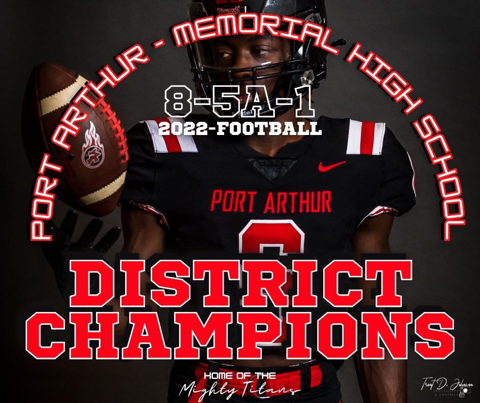 Port Arthur Memorial High School tweet media