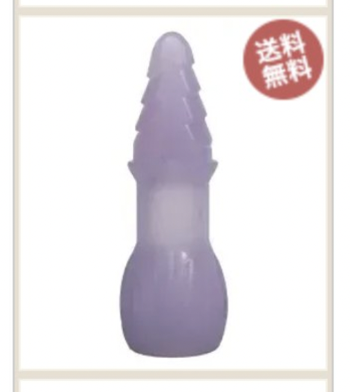 流れてくるネット広告の商品がどれもこれも性具に見えてしまう病 