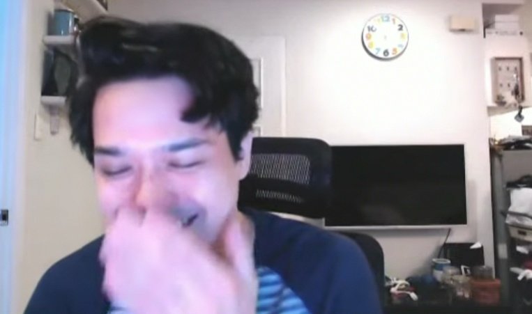 elmotizens's tweet photo. Good afternoon poging Sir!

#ElmoMagalona https://t.co/aycu83F2G4