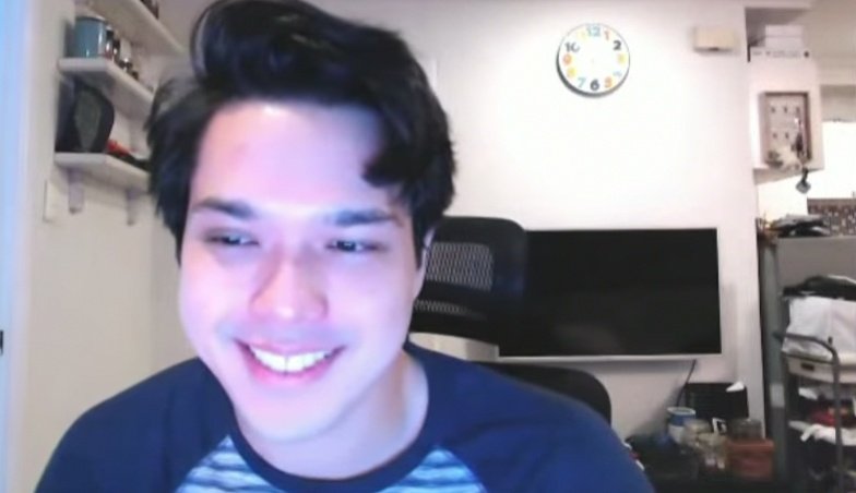 Good afternoon poging Sir!

#ElmoMagalona