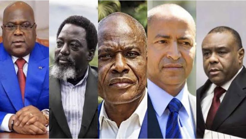 LOnyemba's tweet photo. #RDC:La cohérence l’exige,pdt q la mobilisation générale est souhaitée:
1/Arrêtez la campagne électorale précoce lancée en violation de la loi par des partis po,source de distraction.
2/Consulter les congolais les plus représentatifs.
3/Décrisper le climat politique en interne. https://t.co/rbd3TZvMQG