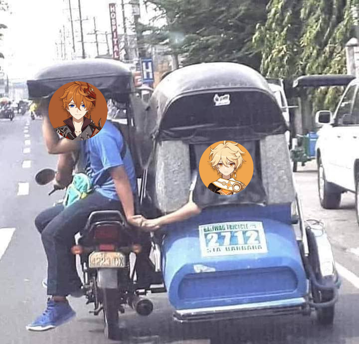 aetherbutpinoy's tweet photo. #childe #aether #childeaether #tarusora https://t.co/gW8ab1jdQW