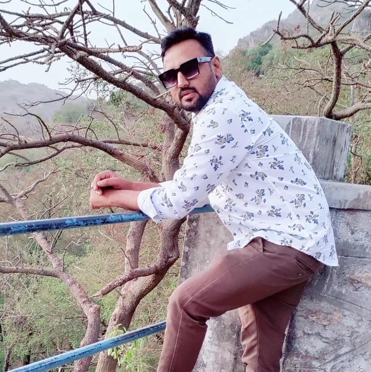 #NewProfilePic