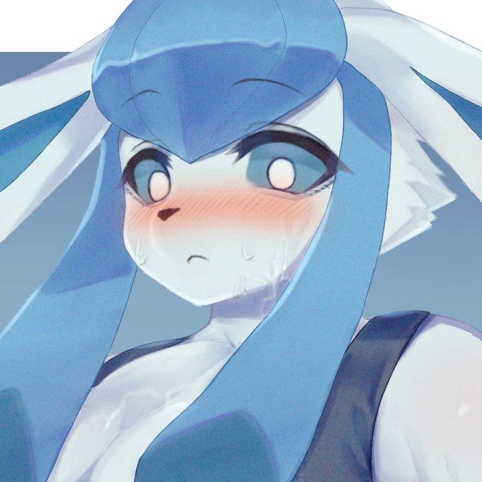 Patreonにてグレイシアの筋肉をモリモリしました💪
https://t.co/NUZdJBXXx9 