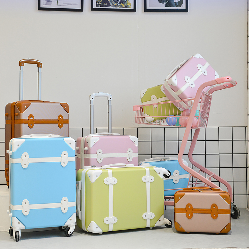 Zhejiang Yinglin Luggage Co., Ltd tweet media