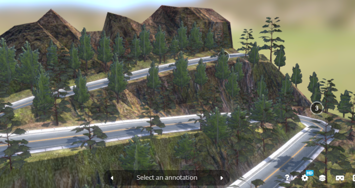 MaddyTroupe's tweet image. Building a new track for Truck Driver VR from a model donated by Sketchfab artist Miguel-Angel
sketchfab.com/3d-models/road…
oculus.com/experiences/qu…
#VirtualReality #Sketchfab #vrtweer #SideQuestVR #MetaQuest2 #Metaverse #Oculus