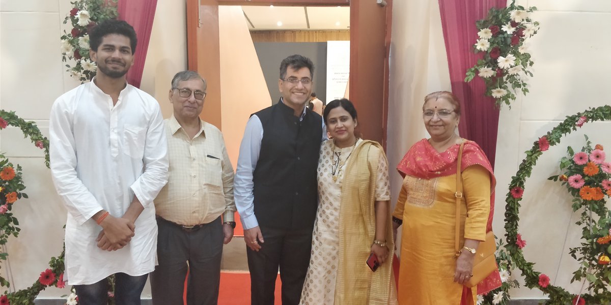 Mohit Kumar Jolly tweet media