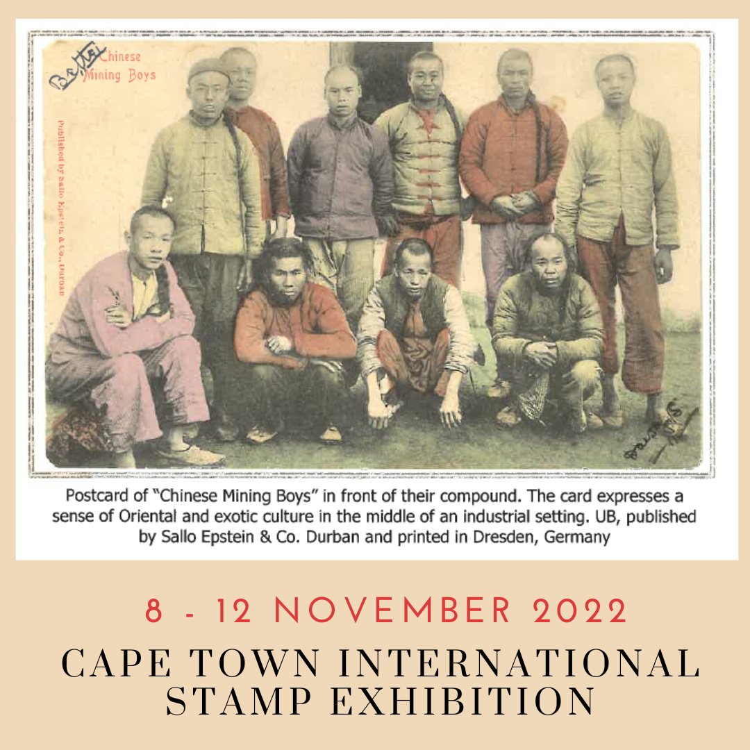 pfsastamps's tweet photo. Come and read the stories behind the philatelic artefacts. These meticulously collected items will give us a rare view of our past.

#CT2022stamps #capetowninternationalstampexhibition #stampcollection #stamps #philately #philatelicexhibition #capetownstampcollectors https://t.co/K2p0iYyTeN