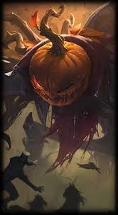 FtxxMr's tweet photo. @esportsantander my favorite skin is this fiddlesticks https://t.co/1ppHMma9kL