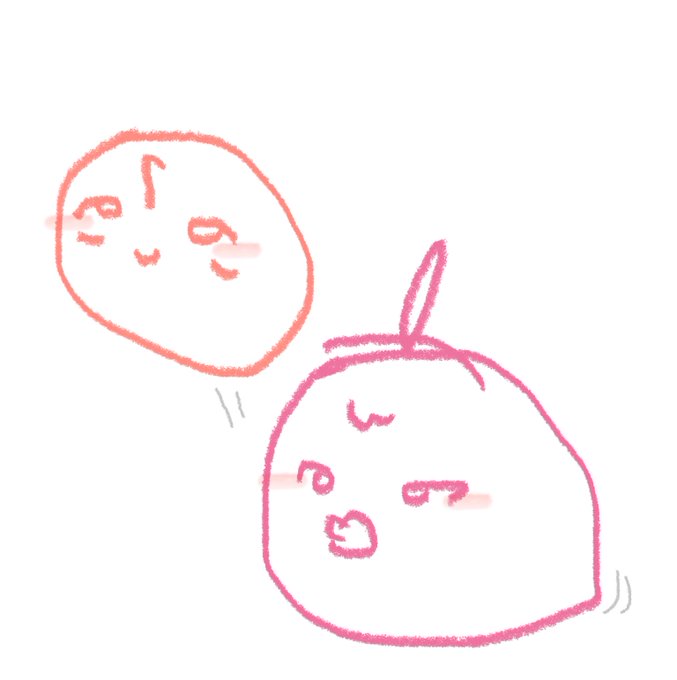 多分まだ見せてないやつ🍎 