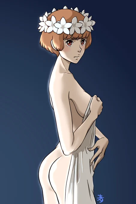 #いいおしりの日 