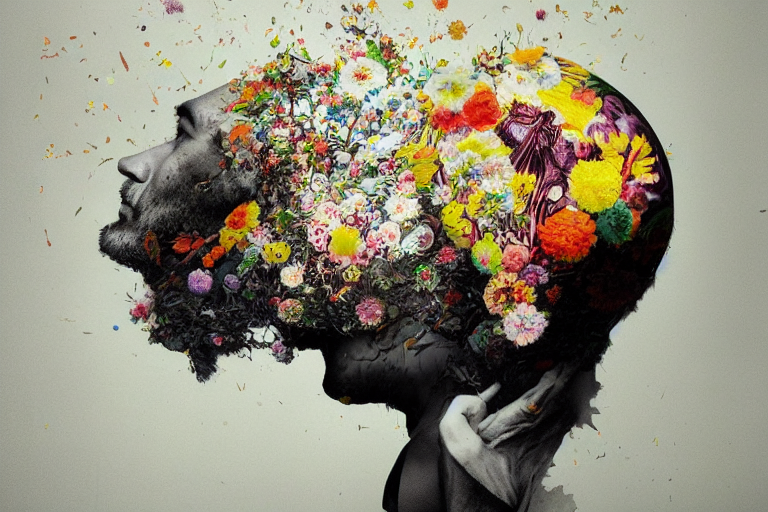 Alts_Anonymous's tweet photo. Wen have you have too much Murakami Drip on the 🧠 https://t.co/DO7buftLSE