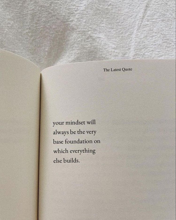 bookpoets's tweet photo. it all starts with the mind https://t.co/0MVN9YmUx4