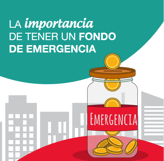 MFinanzasEnCasa's tweet photo. Esté preparado 👌 para cualquier gasto inesperado que le pueda descuadrar las finanzas💰, dé clic al enlace 🔗 y sepa cómo hacer un fondo de emergencia: https://t.co/G1K43hNUFy
#FondoDeEmergencia #EducaciónFinanciera #FinanzasInteligentes #Ahorro #Ahorrar #AlcanzarSusMetas https://t.co/qR6LnzLX9Z