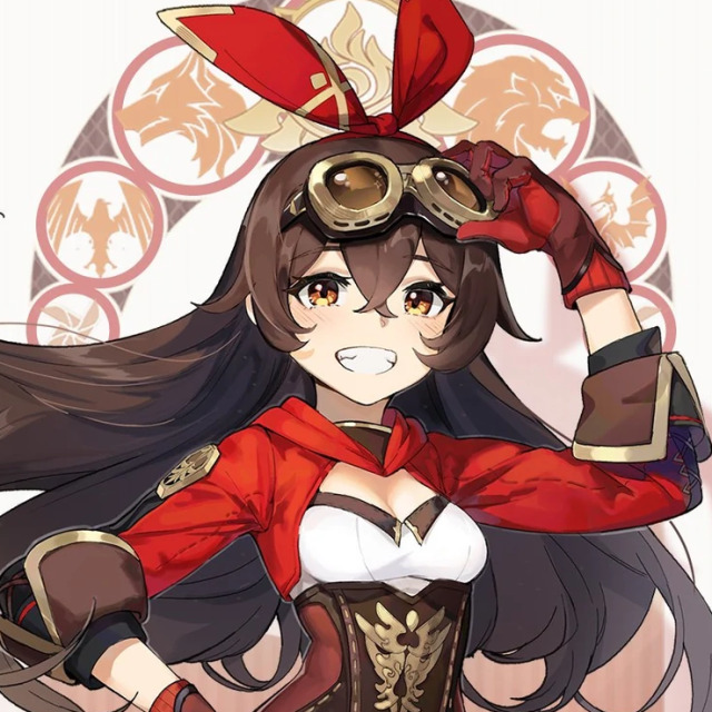 Genshin Impact Anything Bot tweet media