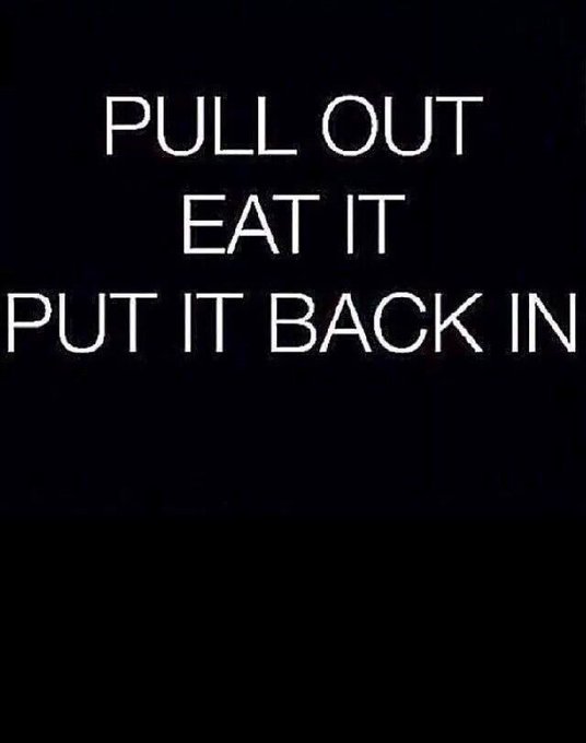 If you don't stop mid stroke and pin her legs back until her ass lifted off the bed so you can eat the<a href="/tag/pussy"class="tags"><span>#pussy</span></a><a href="/tag/eatingout"class="tags"><span>#eatingout</span></a><a href="/tag/deepdive"class="tags"><span>#deepdive</span></a><a href="/tag/tonguesout"class="tags"><span>#tonguesout</span></a><a href="/tag/xxmo"class="tags"><span>#xxmo</span></a>